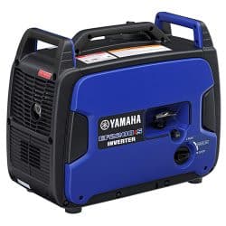 Yamaha EF2200iS Inverter Generator