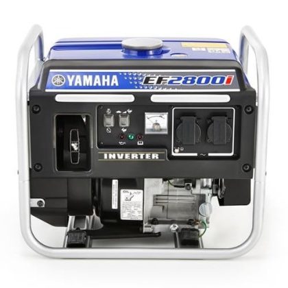 Yamaha EF2800iS Inverter Generator