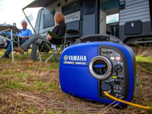 Selecting the Right Generator For Your Caravan Air Conditioner