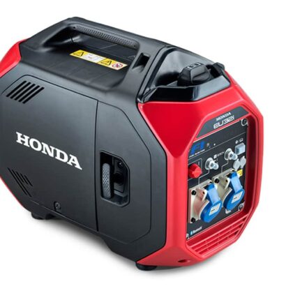 Honda EU32IU 3.2KVA Inverter Generator