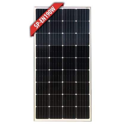 Enerdrive 190w Solar Panel