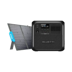 BLUETTI AC180P Portable Power Station