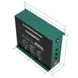 Enerdrive 400Ah