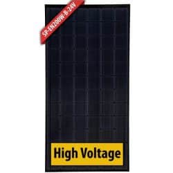 Enerdrive 200W Solar Panel