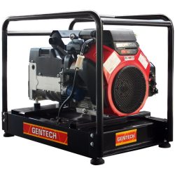 Gentech EP15000HSRE 15 KVA Generator