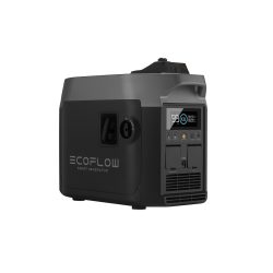 EcoFlow Dual Fuel Smart Generator