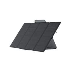 EcoFlow 400W Solar Panel