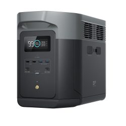 Ecoflow Delta 2 Max 2400W