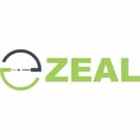 Zeal Brand Lithium Batteries