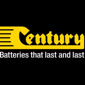 century batteries