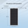 Renogy 200 Watt Flexible Solar Panel_3