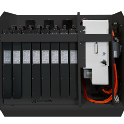 redearth bushchook internals