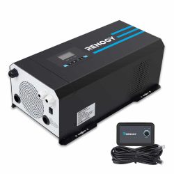 Renogy 2000W Pure Sine Wave Inverter Charger-1