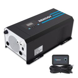 Renogy 3000W Pure Sine Wave Inverter Charger-1