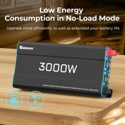 Renogy 3000W Pure Sine Wave Inverter-11