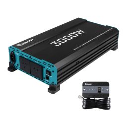 Renogy 3000W Pure Sine Wave Inverter