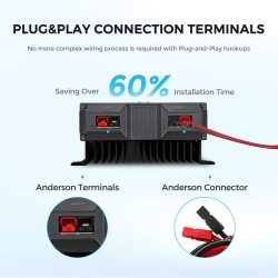 Renogy 60A DC-DC Battery Charger-7