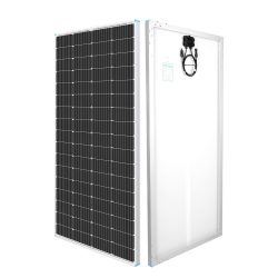 Renogy 200W Fixed Solar Panel