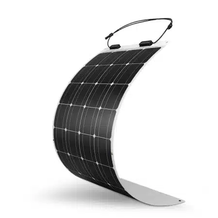 100 watt flexible solar Panel