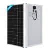 Renogy 100 Watt Solar Panel