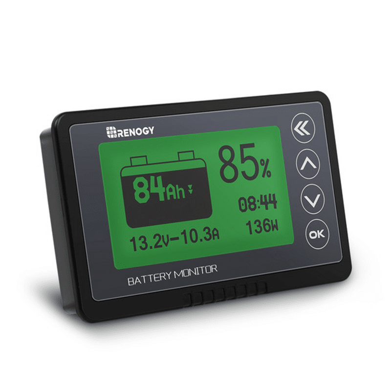 Renogy 500A Battery Monitor with Shunt_1