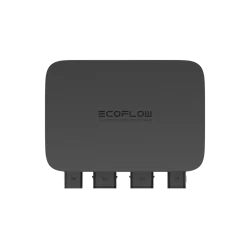 EcoFlow 800W Alternator Charger