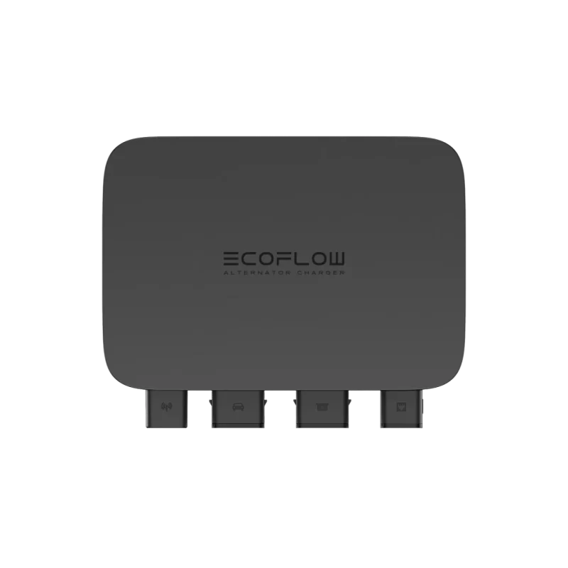 EcoFlow 800W Alternator Charger