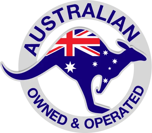 Australian Owned