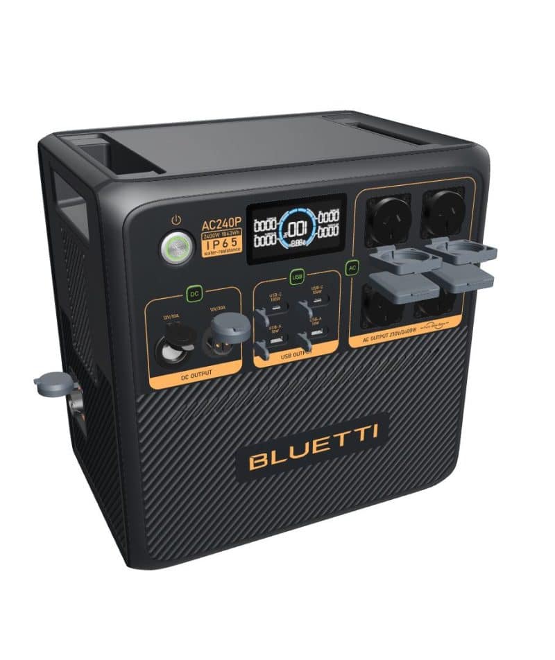 bluetti ac240pl