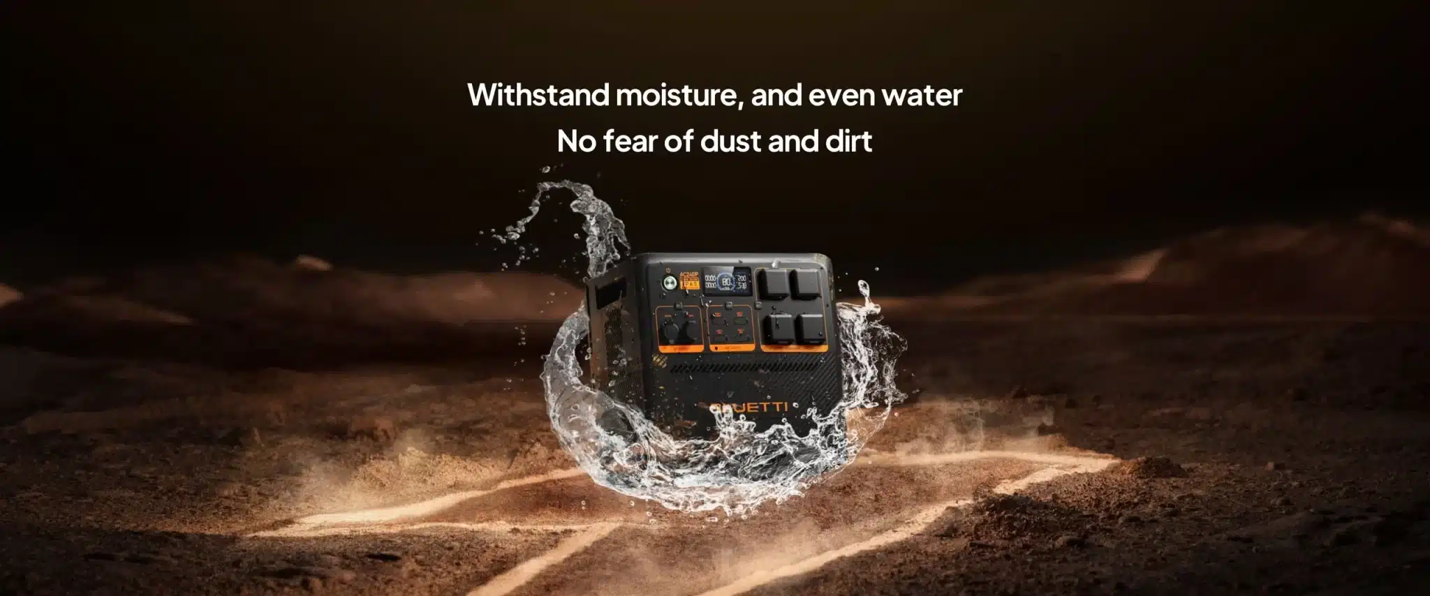 ac240p waterproof