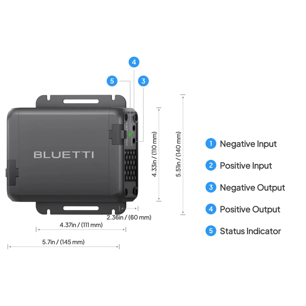 bluetti alternator charger 1