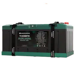 Enerdrive 300Ah G3 Lithium Batter