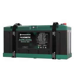 Enerdrive 200Ah Gen3